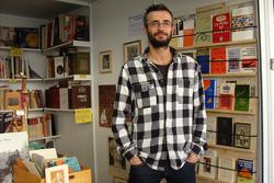 LibreRía Páramo, Urueña y Libros Itziar Arranz, Boadilla del Monte